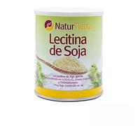 NATUR TIERRA - Lecitina De Soja Bote 300 Gr
