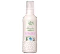 Natur Tónico para la piel con aloe vera orgánico y vitamina E 200 ml