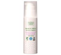 Natur Tratamiento sin aclarado para el cabello con aloe vera y vitamina E orgánicas 150 ml