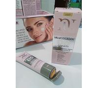 Natur Unique - Ialucollagen DD Cream - DD Cream - Light