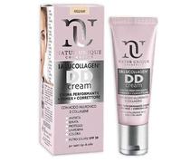 Natur Unique Ialucollagen DD Cream Medium (1 paquete)