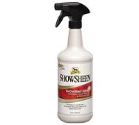 Natur-Vertrieb ShowSheen - Esmalte de Cabello y desenredador