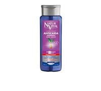Natur Vital Anti-Fall Anti-Breakage Shampoo 300ml
