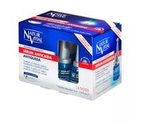 Natur Vital Anti-Hair Loss Serum Intensive Treatment 7 Ampoules X 12ml
