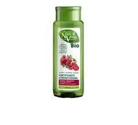 NaturVital Champú Bio Ecocert Fortificante con Ginseng y Granada 300 ml