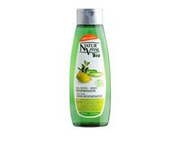 Natur Vital Bio Ecocert Regenerating Argan & Aloe Vera Shower Gel 500ml