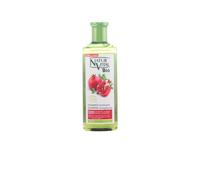 Natur Vital Champu Bio Ecocert Fortificante 300ml