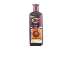 Natur Vital Chestnut Color Shampoo 300ml