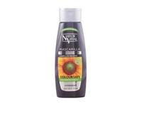 Natur Vital Coloursafe Mask Black 300ml