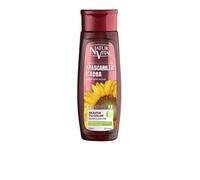 Natur Vital Coloursafe Mask Mahogany 300ml