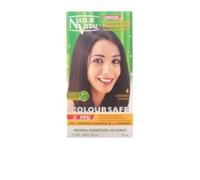 Natur Vital Coloursafe Tinte Permanente Nº 4-Castaño