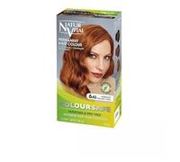 Natur Vital Coloursafe Permanent Dye 6.43-Hazelnut