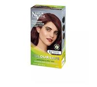 Natur Vital Coloursafe Tinte Permanente 5.5-Caoba