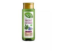 Natur Vital Eco Moisturizing Hemp And Flax Shampoo 300ml