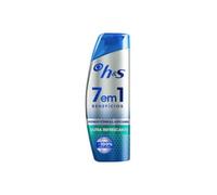 Natur Vital H&S Anti-Dandruff 7-In-1 Ultra Refreshing Shampoo 300ml