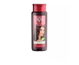 Natur Vital Mahogany Color Shampoo 300ml