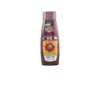 Natur Vital Mascarilla Coloursafe Castaño 300ml