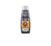Natur Vital Mascarilla Coloursafe Negro 300ml