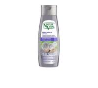 NaturVital Mascarilla Silver White Orgay Hair 300ml