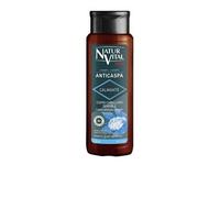 Natur Vital Men Sensitive Soothing Anti-Dandruff Shampoo 300ml
