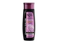 NaturVital Organic Salon Mascarilla Capilar Sin Sulfatos 300ml