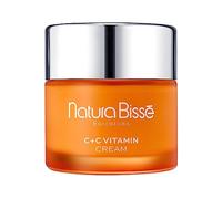 Natura Bissé C+C Vitamin Cream | Crema Reafirmante con Vitamina C | Ideal para Piel Normal y Seca | 75 ml