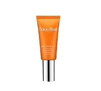C+C VITAMIN EYE no stress gel-cream with ginseng 15 ml