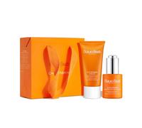 Natura Bissé C+C Vitamin Set - The Ultimate Duo | Set para Devolver el Glow a tu Piel. Incluye el Sérum C+C Vitamin 20% Antiox Solution de 30 ml y la Crema C+C Vitamin Cream de 50 ml