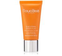 Natura Bisse C+C Vitamin Sheer Fluid Spf25 50 Ml