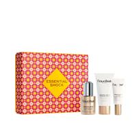 Natura Bissé Essential Shock Set | Set Reafirmante para la Piel. Incluye Sérum Retinol Night Renewal 30 ml, Crema Essential Shock Intense 50 ml y Contorno Ojos y Labios Essential Shock 15 ml