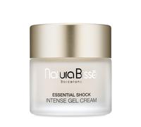 Natura Bissé Essential Shock Intense Gel Cream | Crema Reafirmante Intensiva en Gel para Pieles Maduras con Colágeno y Vitaminas C, E y F | 75 ml