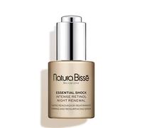 NATURA BISSÉ Cosmética Facial Essential Shock Intense Retinol Night Renewal Sérum Renovador - Reafirmante