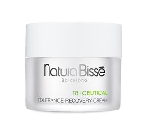 NATURA BISSÉ Cosmética Facial Tolerance Recovery Cream Crema Hidratante Para Piel Sensible