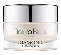 Natura Bissé DIAMOND WHITE RICH LUXURY CLEANSE Crema limpiadora Mujeres 200 ml