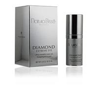 Natura Bissé Diamond Extreme Eye | Contorno de Ojos Antiedad Efecto Lifting con Artemia Salina, Ácido Ursólico y Epidermal Renewal Complex | 25 ml