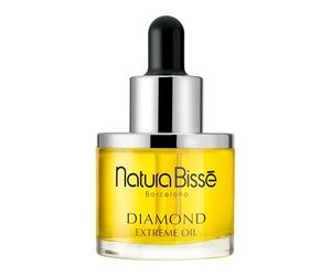 Natura Bissé Diamond Extreme Oil | Aceite Facial Antiedad y Reafirmante con una Combinación de Aceites Antioxidantes, Omega 5 y Vitaminas E y F | 30 ml