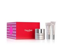 Natura Bissé Diamond Extreme Set | Set Antiedad Global para tu Piel. Incluye la Crema Diamond Extreme Cream 50 ml, Contorno Diamond Extreme Eye 15 ml y Diamond Lip Booster 15 ml