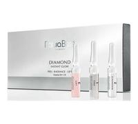 Diamond Instant Glow Trío De Ampollas