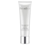 Natura Bissé Diamond Luminous Perfecting Glowing Mask | Mascarilla Facial Hidratante e Iluminadora Efecto Glow con Aloe Vera, Pantenol y Alfa-arbutina | 100 ml