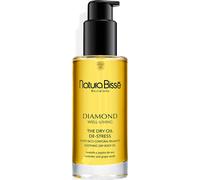 Natura Bisse Diamond Well Living De-Stress Dry Body Oil 100 ml