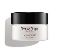Natura Bissé Diamond Well-Living The Body Cream | Crema Hidratante Corporal con Aceite de Tamanu, Aloe Vera y Agua de Arroz | 200 ml
