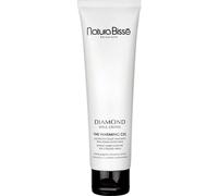 Natura Bissé Diamond Well-Living The Warming Gel | Gel Corporal de Efecto Calor para Zonas Tensas o Cargadas con Árnica, Jengibre, Cúrcuma y Canela | 200 ml