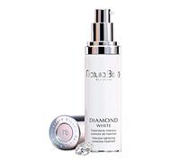 NATURA BISSÉ Diamond White Sérum 50 ml para la rutina diaria de belleza, tratamiento y brillo específico, 50 ml
