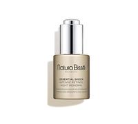 Natura Bissé Essential Shock Intense Retinol Night Renewal | Sérum Facial Reafirmante de Noche con Retinol, Bakuchiol, Ácido Glicólico, Colágeno y Matrixyl | 30 ml