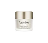Natura Bissé Essential Shock (R) Evolution Pro-Exo Collagen Cream | Crema Antiedad Reafirmante con Pro-Exo-Protein System, Colágeno, Elastina, Antioxidantes y Prebióticos Pro-vitamina D | 75 ml