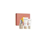 Natura Bissé Essential Shock Set | Set Reafirmante para la Piel. Incluye Sérum Retinol Night Renewal 30 ml, Crema Essential Shock Intense 50 ml y Contorno Ojos y Labios Essential Shock 15 ml