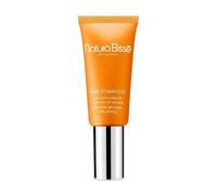 C C Vitamin Gel Crema Antiestres Ojos Con Ginseng