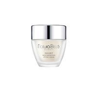 Natura Bissé Inhibit High Definition Lifting Cream | Crema Redensificante Tensora con Colágeno, Ácido Hialurónico, Niacinamida y DMAE | 50 ml