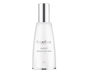 Natura Bissé Inhibit Tensolift Neck Serum | Tratamiento de arrugas | Antienvejecimiento. 15 ml.