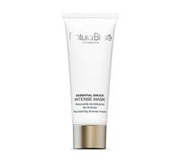 Natura Bissé Essential Shock Intense Mask | Mascarilla Facial Hidratante y Revitalizante con Té Verde - 75 ml